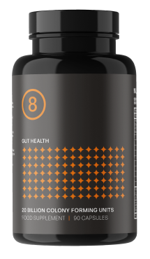 Biotics 8