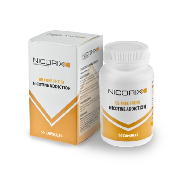 Nicorix
