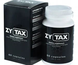 Zytax
