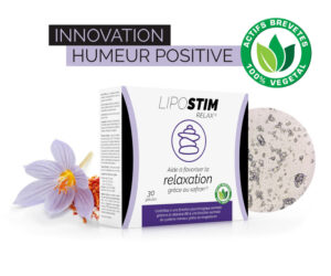 Lipostim Relax